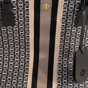 Tory Burch Gemini Link tote